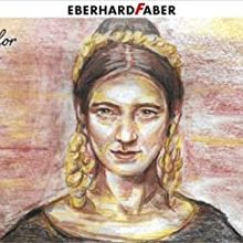 Eberhard Faber 516937 Artist Color 37 Parça Çizim Seti