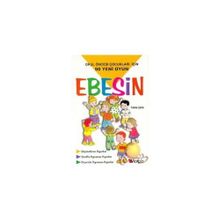 Ebesin - Fatma Çetin