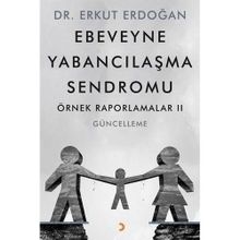 Ebeveyne Yabancılaşma Sendromu - Erkut Erdoğan