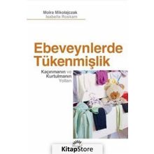 Ebeveynlerde Tükenmişlik - Isabelle Roskam