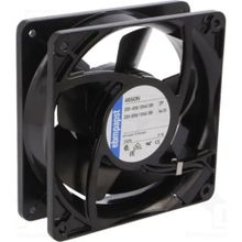 Ebmpapst 4650N 220 Vac Kare Fan