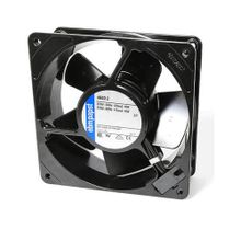 Ebmpapst 4650Z Kare Fan