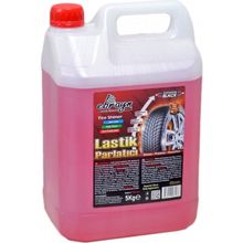Ebrayn Lastik Parlatıcı 5 kg
