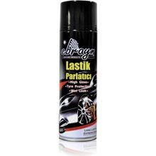 Ebrayn Premium Lastik Parlatıcı Exstra