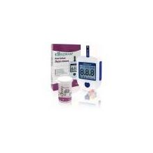 Ebsensor Şeker Ölçüm Cihazı