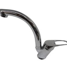 Ec Shop Cityplus Mix Kuğu Lavabo Bataryası