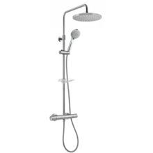 Eca 102102526 Termostatik Teleskobik Kolonlu Banyo Duş Bataryası