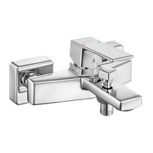 Eca 102102666 Royal Krom Banyo Bataryası