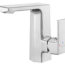 Eca 102188667 Royal Yandan Kollu Lavabo Bataryası