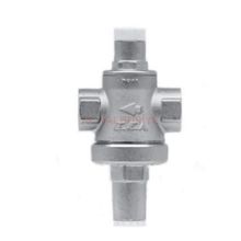 ECA 3/4" BASINÇ DÜŞÜRÜCÜ VALF PİSTONLU RAKORSUZ