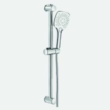 Eca 3F Icon Hareketli Banyo Üst Takım