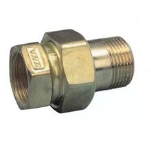 Eca 601002006 3/8 Düz Rakor