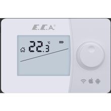 Eca Poly Smart Akıllı Oda Termostatı