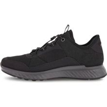 Ecco 83533400001 Siyah Erkek Outdoor Ayakkabısı