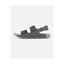 Ecco Cozmo M Steel Erkek Gri Sandalet 50094402013