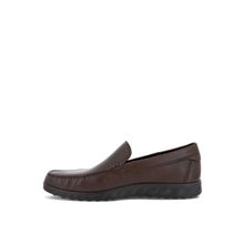 Ecco S Lite MOC M Cocoa Brown Antic Silky Kahve Erkek Günlük Ayakkabı