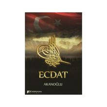 Ecdat - Akanoğlu