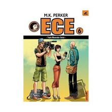 Ece 6 - M. K. Perker