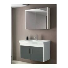 Ece Banyo Gama 90 cm Banyo Dolabı