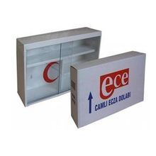 Ece Ecza Dolabı