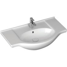 Ece Tera 87 cm Banyo Lavabo