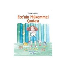 Ece’nin Mükemmel Çantası - Claire Smedley
