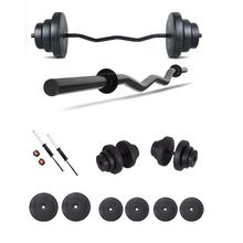 Ecgspor Z Bar 25 kg Dambıl Seti