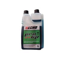 Echo Pro Up 2T Dumansız 1 Litre Motor Yağı