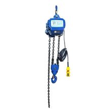 Echolift 6 mt 220V Şaryosuz Elektrikli Caraskal