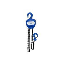 Echolift Zincirli Caraskal 2 ton 3 mt