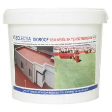 Eclectia 5 kg İsopür Brüt Beton Astarı