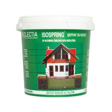 Eclectia İsospring 5 kg Su Kesici