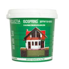Eclectia İsospring Şeffaf 15 kg Su Kesici