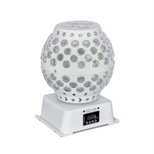 Eclips Astro - 8x3 Watt Otomatik Hareketli Disko Topu Işık Sistemi