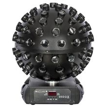 Eclips Multi Radiant Top Işık Sistemi
