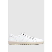 Eclipse 5599668305100 Beyaz Deri Erkek Sneaker