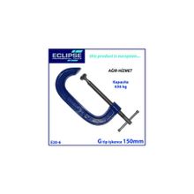 Eclipse E20-6 G Tip Ağır Hizmet 150 mm İşkence