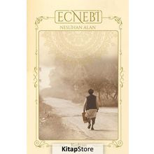 Ecnebi - Neslihan Alan