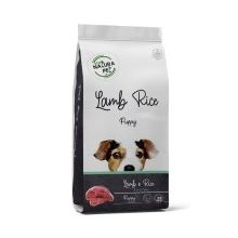 Eco Natura Pet 1.5 kg Kuzulu ve Pirinçli Yavru Köpek Maması
