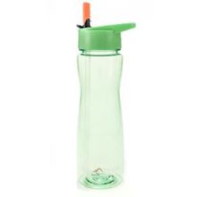 Eco Vessel Tritan Plastik 0.75 lt Termos