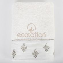 Ecocotton Aslışah 80x150 Kadın Havlu