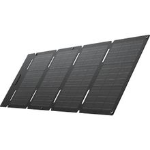 EcoFlow - 45W Taşınabilir Güneş Paneli (Type-C) - Siyah