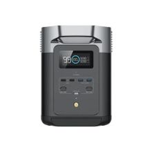 EcoFlow Delta 2 Taşınabilir Güç Kaynağı