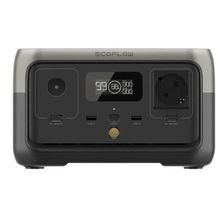 EcoFlow River 2 256WH Taşınabilir Güç İstasyonu
