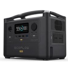 EcoFlow River 2 Pro 768 Wh Taşınabilir Güç Kaynağı