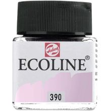 Ecoline 53900 Pastel Rose 30 ml Jar Sulu Boya