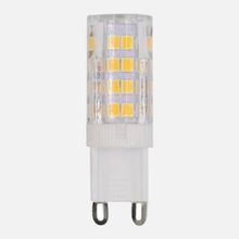 Ecolite 4 W Sarı Led G9 Duy Led Ampul