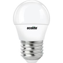 Ecolite 5 W Beyaz Stick E27 Duy Led Ampul
