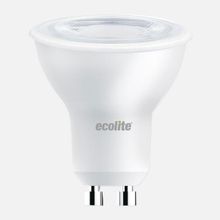 Ecolite 8 W Beyaz 6500K GU10 Led Ampul