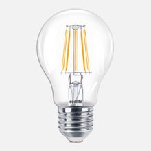 Ecolite A60 11 W Sarı 2800K E27 Led Filament Ampul